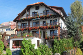 Pensjonat Mikołajki in Mikolajki